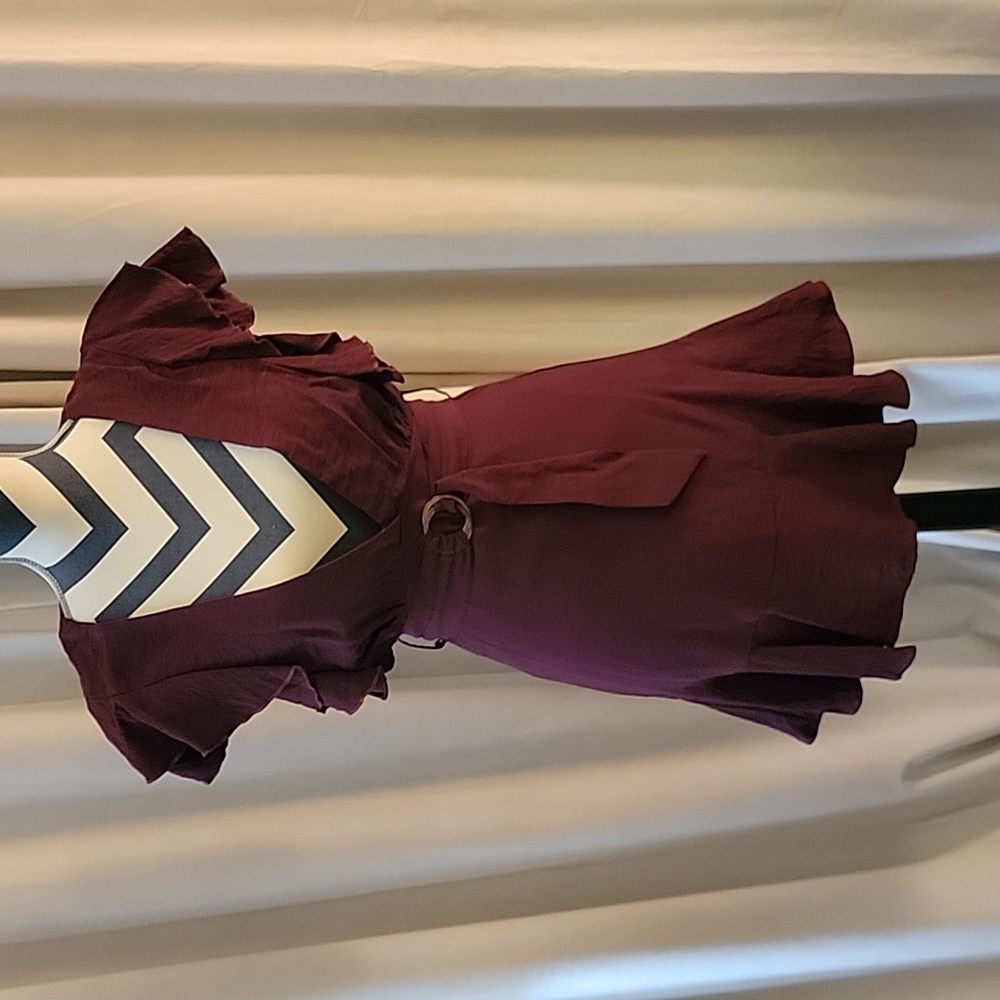 Super Sexy Dress!